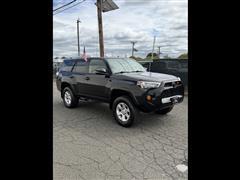 2014 Toyota 4Runner 