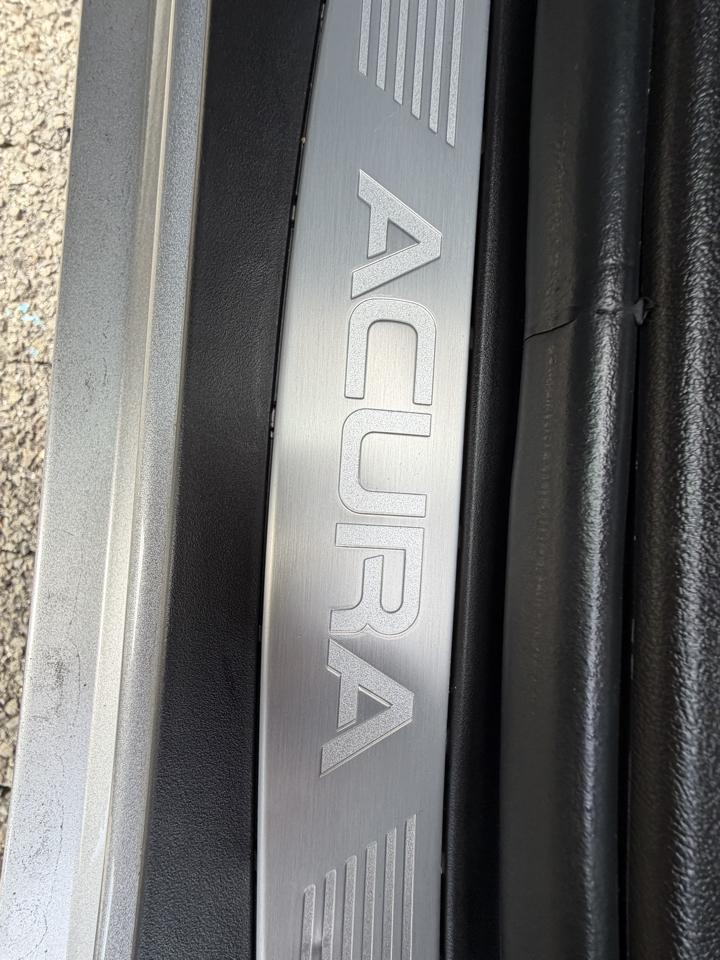 Acura TL 4dr Sdn Auto 2WD Tech 2013