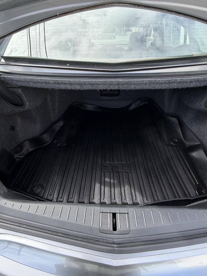 Acura TL 4dr Sdn Auto 2WD Tech 2013