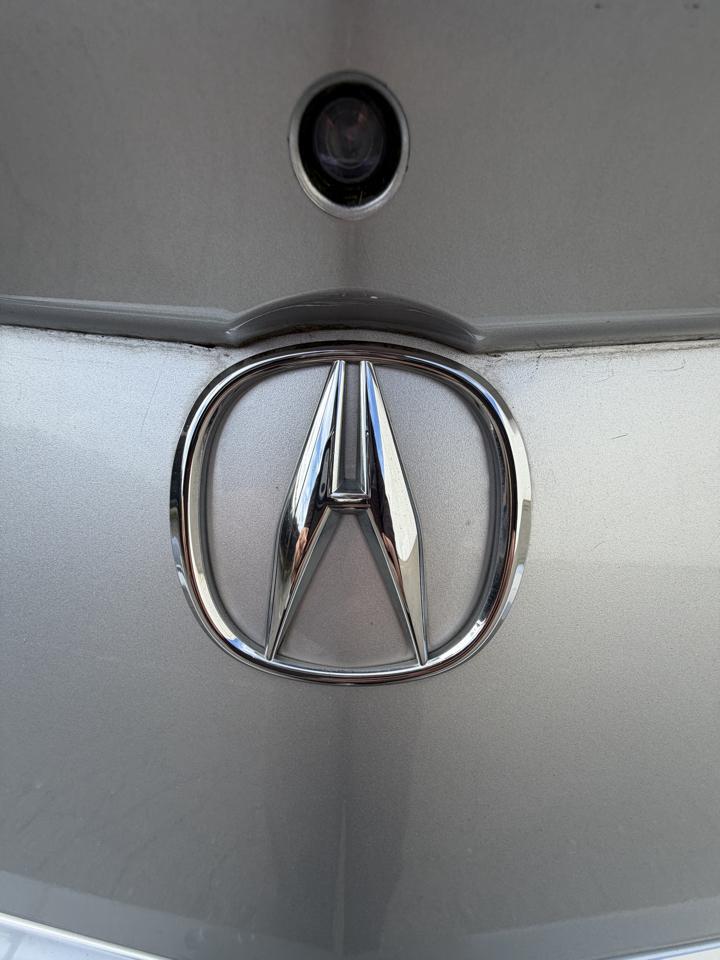 Acura TL 4dr Sdn Auto 2WD Tech 2013