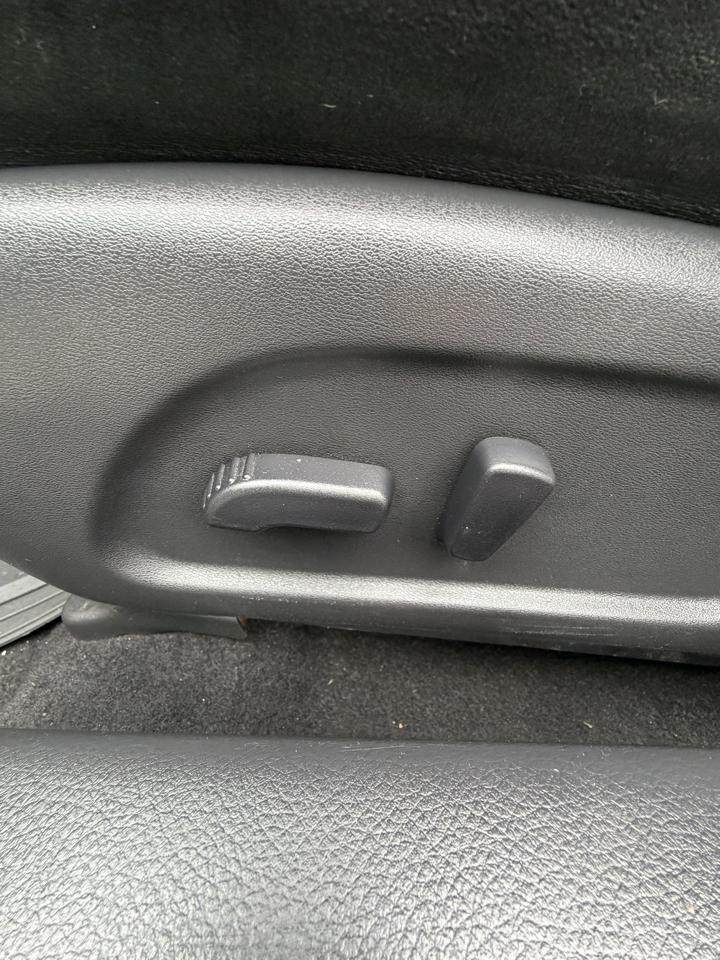 Nissan Altima 4dr Sdn I4 2.5 SV 2014