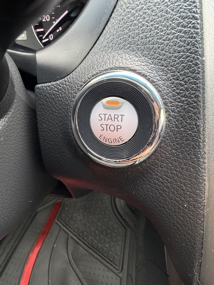 Nissan Altima 4dr Sdn I4 2.5 SV 2014