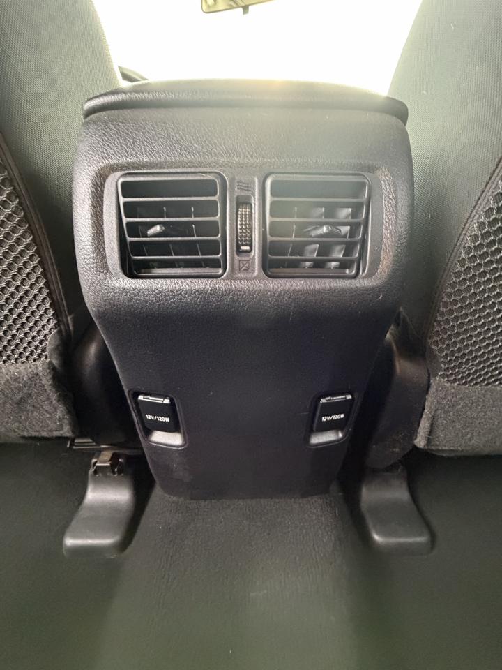 Toyota 4Runner 4WD 4dr V6 Trail Premium (Natl) 2014