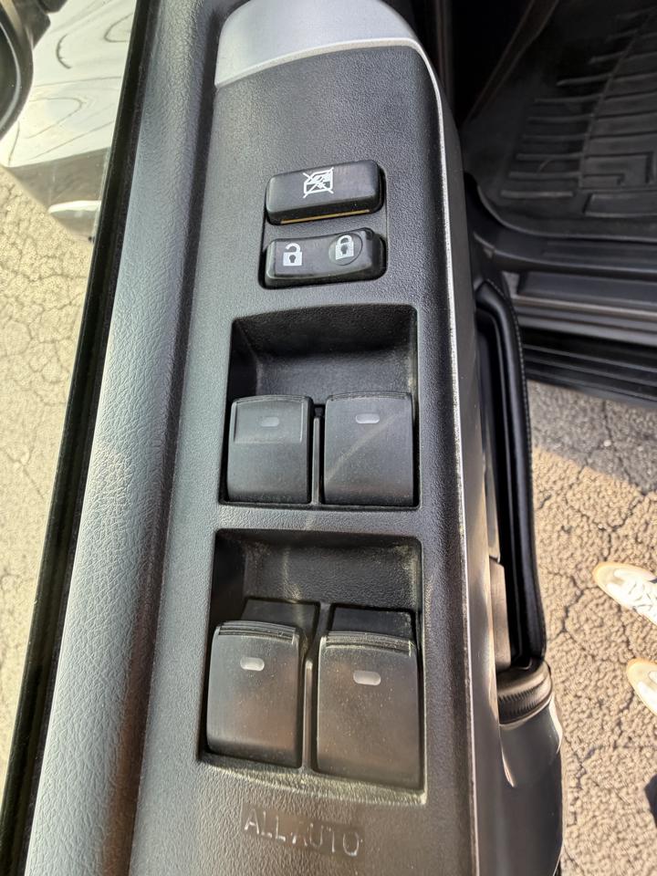 Toyota 4Runner 4WD 4dr V6 Trail Premium (Natl) 2014