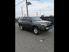 2014 Toyota 4Runner 