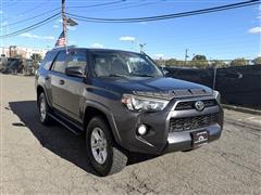 2014 Toyota 4Runner 