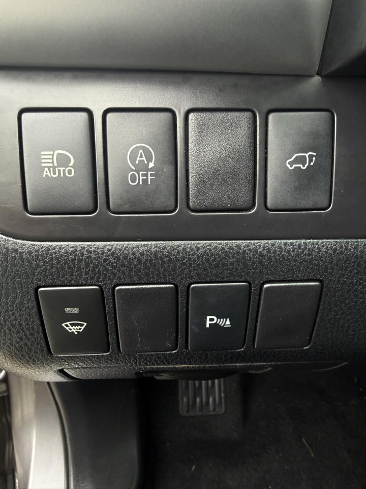 Toyota Highlander Limited V6 FWD (Natl) 2019
