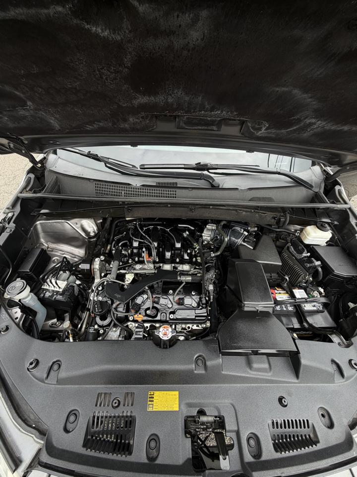 Toyota Highlander Limited V6 FWD (Natl) 2019