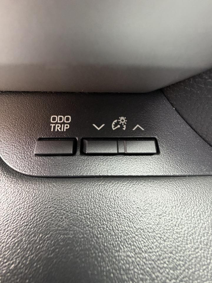 Toyota Highlander XLE AWD (Natl) 2021