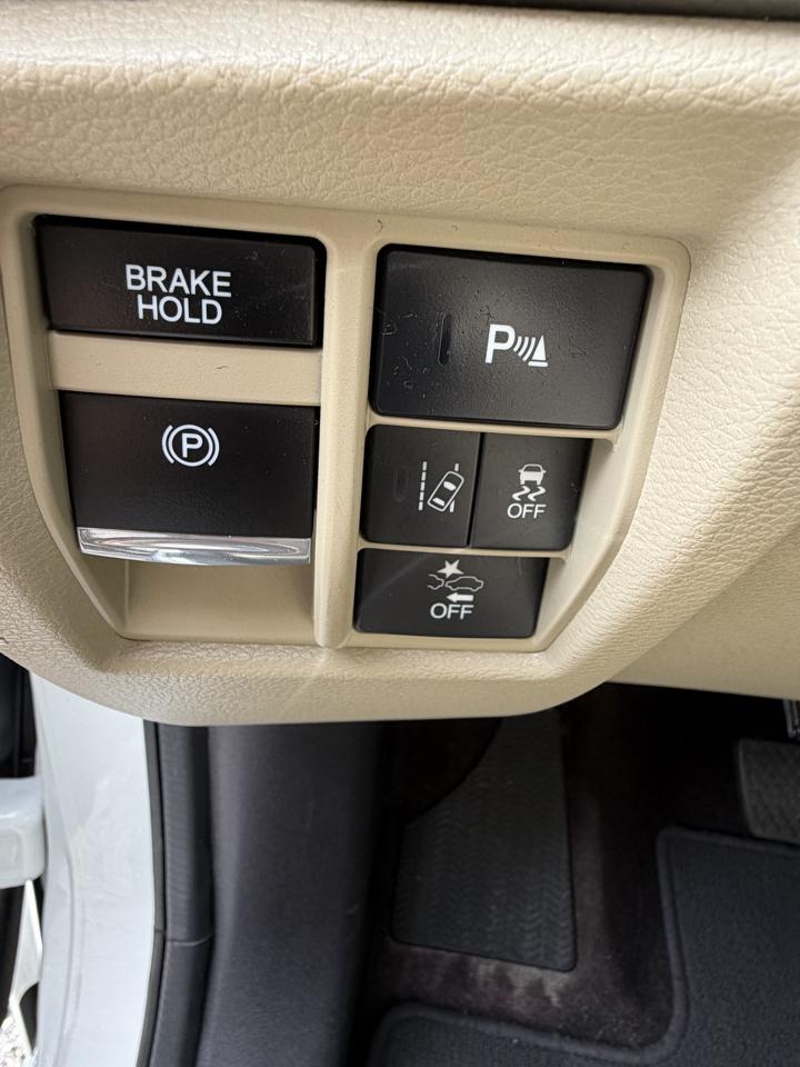 Acura MDX SH-AWD w/Technology Pkg 2019