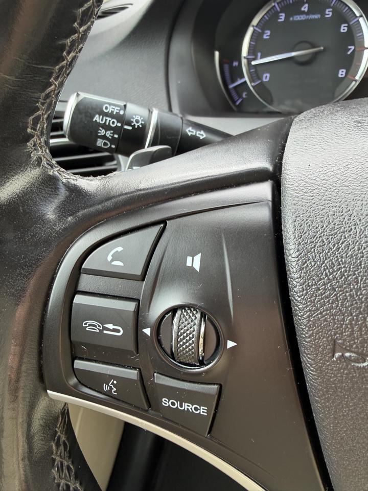 Acura MDX SH-AWD w/Technology Pkg 2019