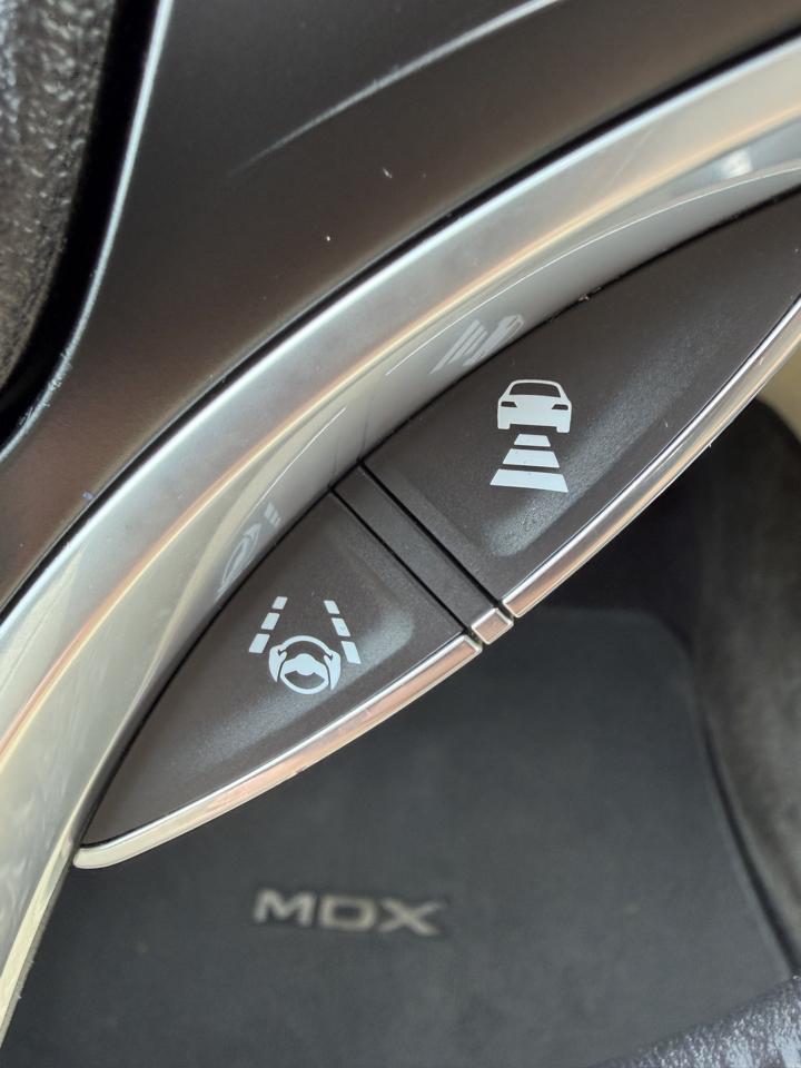 Acura MDX SH-AWD w/Technology Pkg 2019