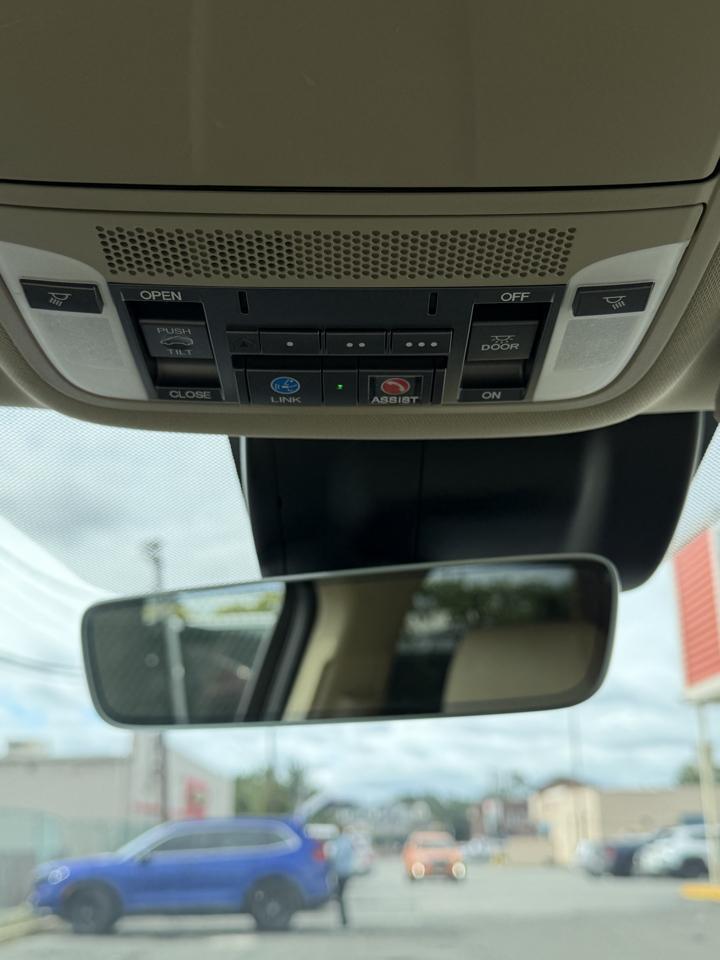 Acura MDX SH-AWD w/Technology Pkg 2019