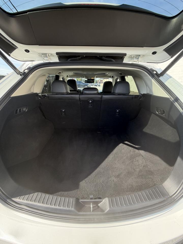 Mazda CX-5 Grand Touring AWD 2018