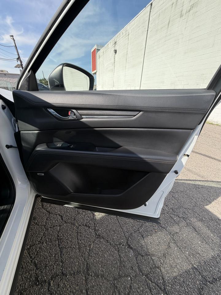 Mazda CX-5 Grand Touring AWD 2018