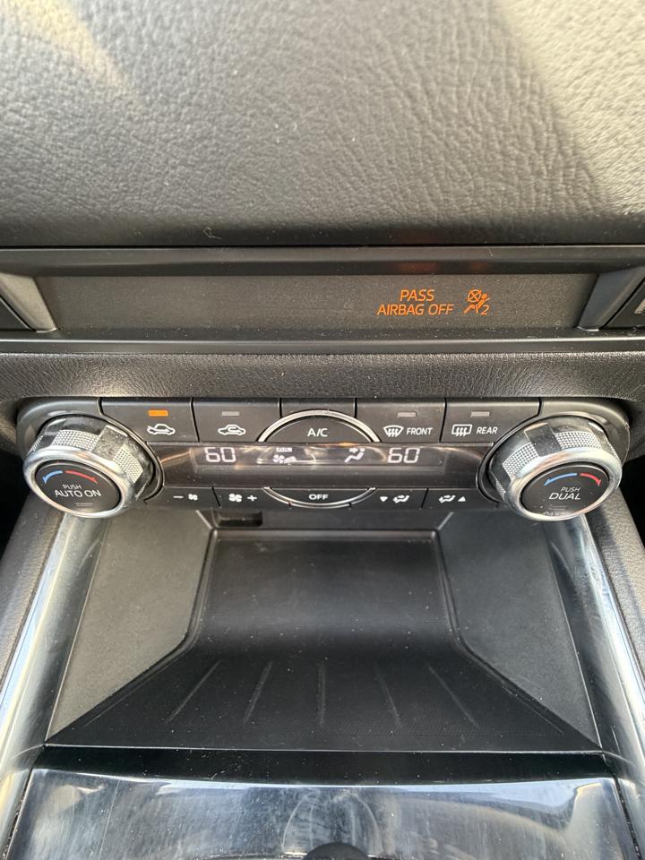 Mazda CX-5 Grand Touring AWD 2018