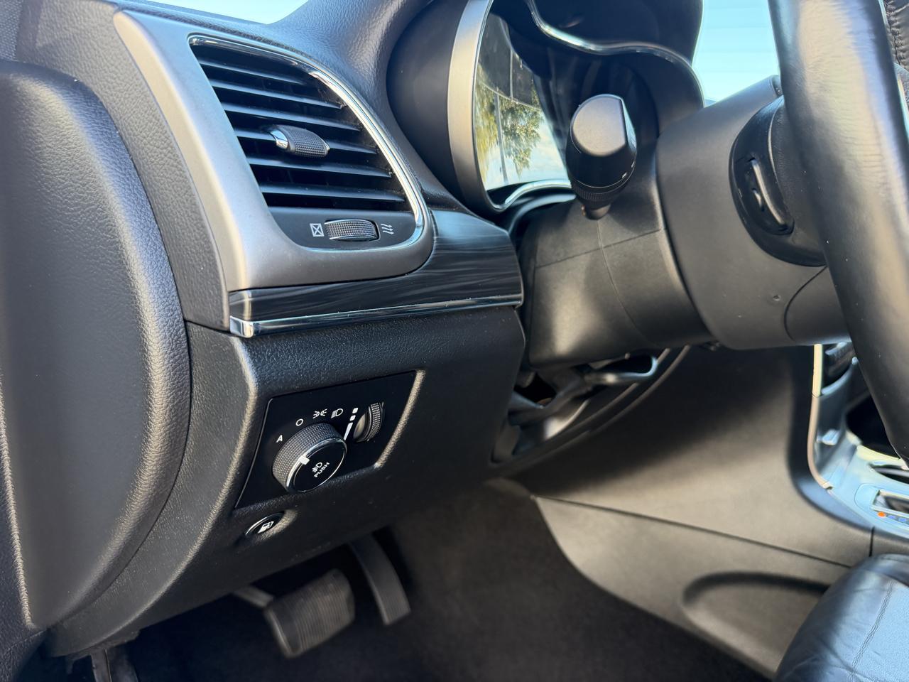 Jeep Grand Cherokee Limited 4x4 2019