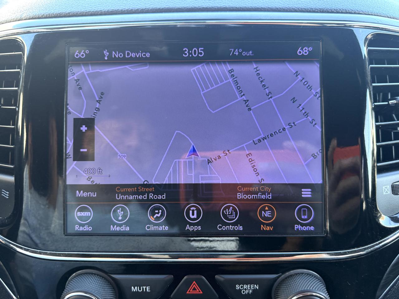 Jeep Grand Cherokee Limited 4x4 2019