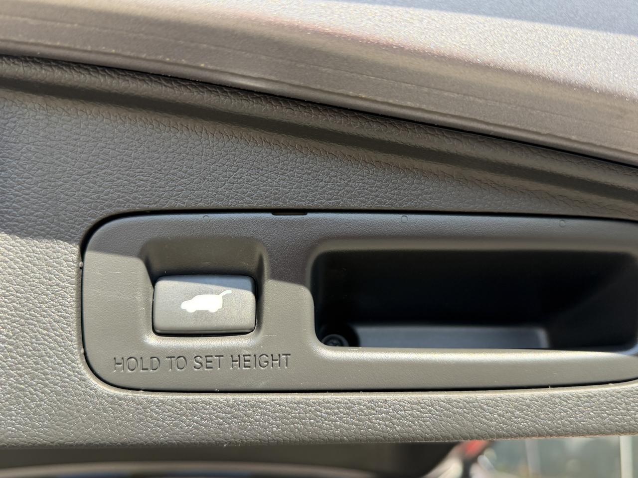 Honda CR-V EX-L AWD 2017