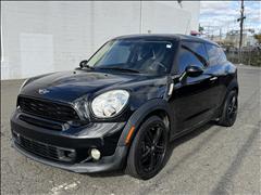 2014 MINI Cooper Paceman 