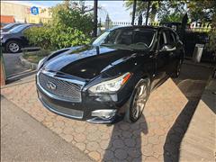 2019 Infiniti Q70L 