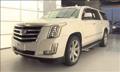 2019 Cadillac Escalade ESV 
