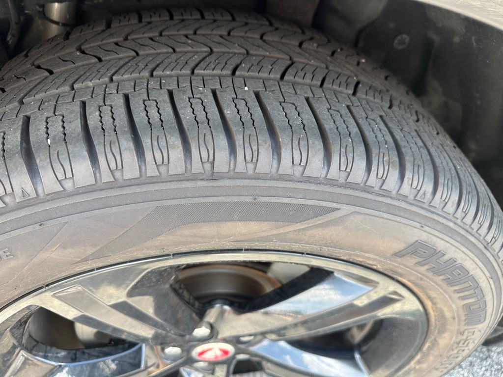 Jaguar F-Pace 25t R-Sport 2019 Jaguar F-Pace 25t R-Sport 2019