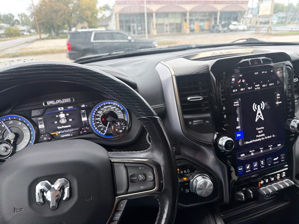 RAM 1500 Limited Crew Cab SWB 4WD 2020 RAM 1500 Limited Crew Cab SWB 4WD 2020