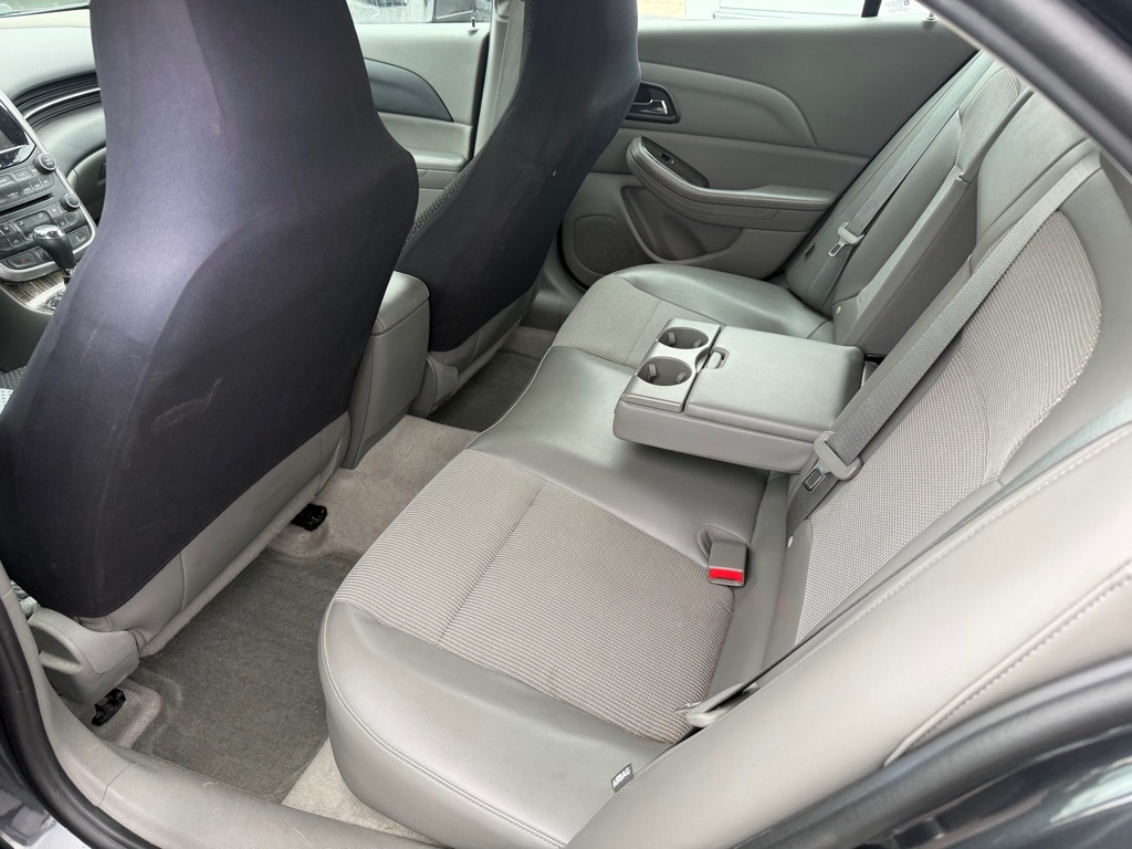 Chevrolet Malibu 1LT 2014