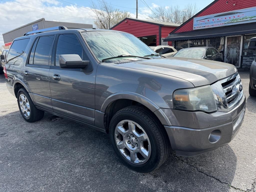 Ford Expedition Limited 2WD 2014