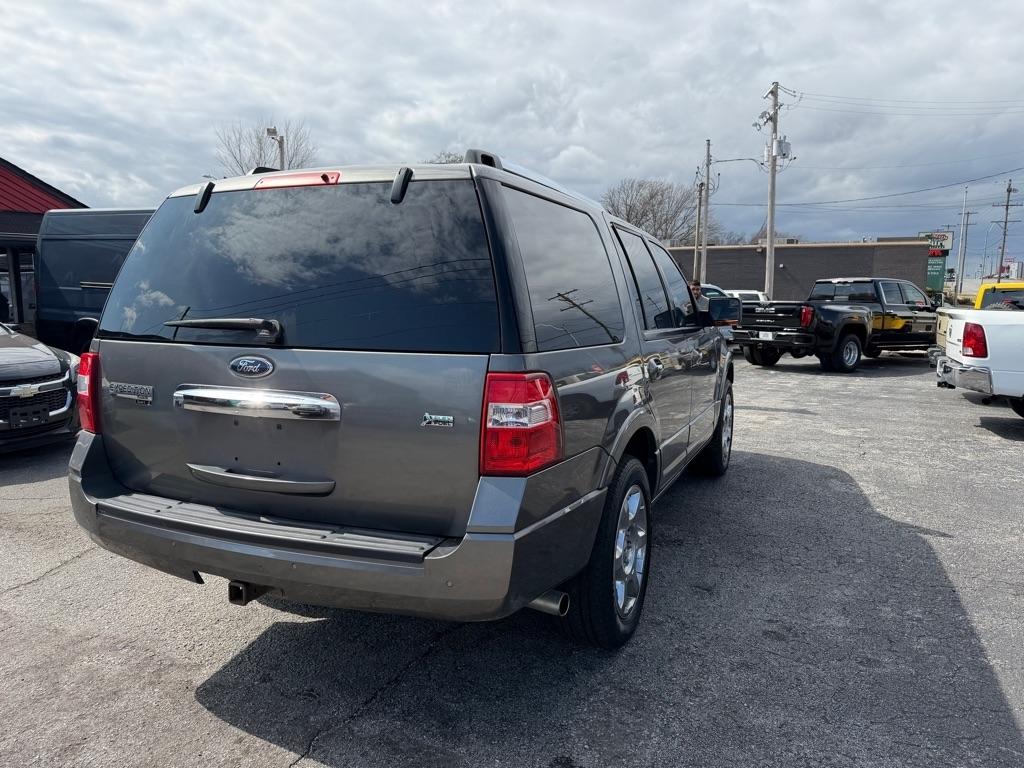 Ford Expedition Limited 2WD 2014