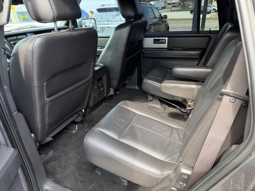 Ford Expedition Limited 2WD 2014