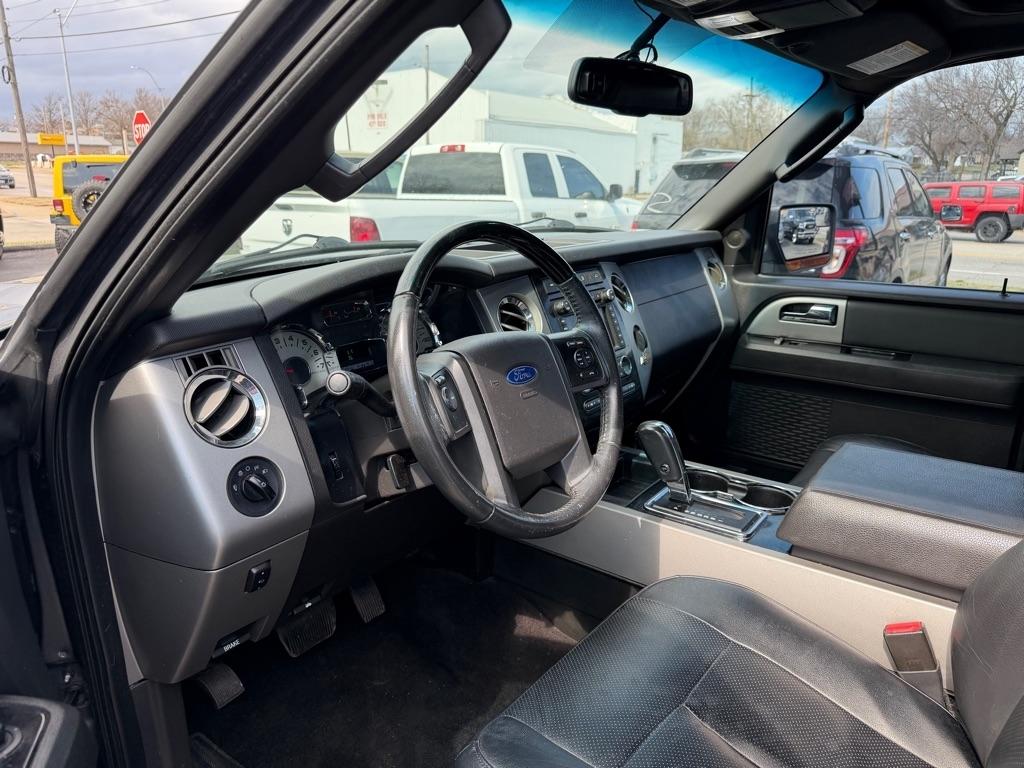 Ford Expedition Limited 2WD 2014