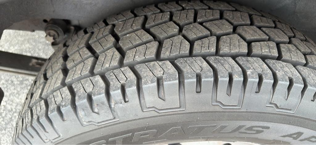 RAM Promaster 3500 High Roof 159" WB EXT 2022