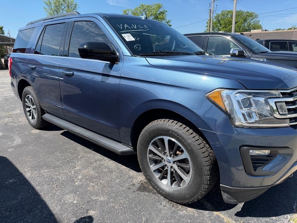 Ford Expedition XL 4x4 2020