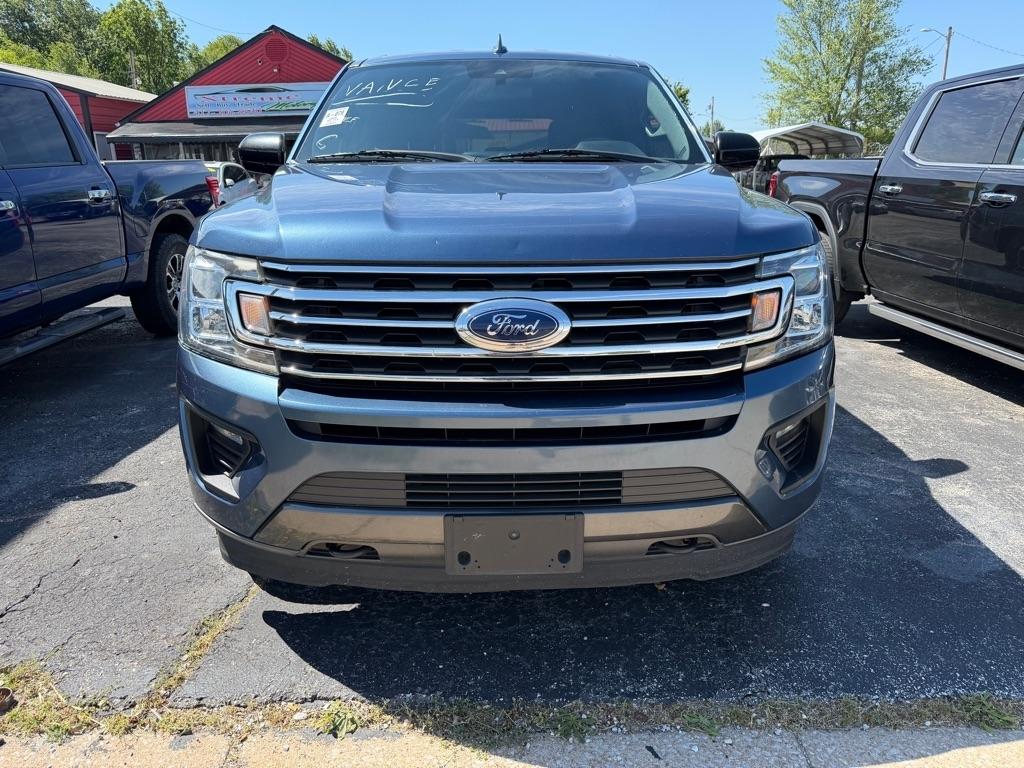 Ford Expedition XL 4x4 2020