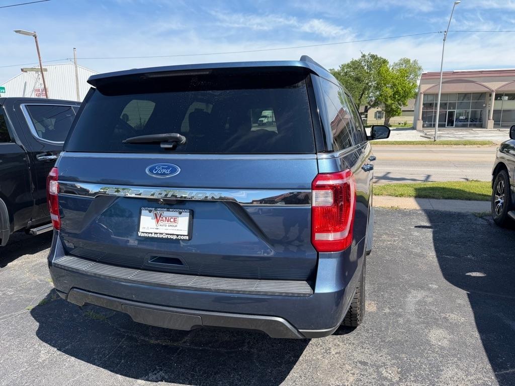Ford Expedition XL 4x4 2020