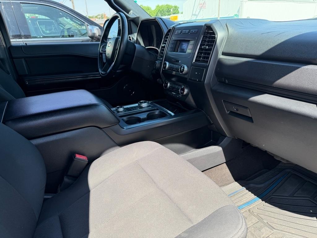 Ford Expedition XL 4x4 2020