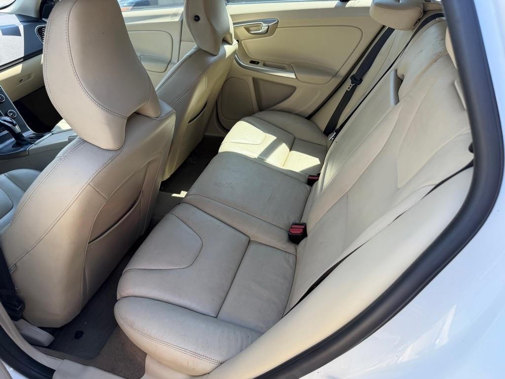 Volvo V60 4dr Wgn T5 Drive-E Premier Plus FWD 2015