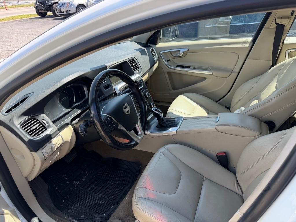 Volvo V60 4dr Wgn T5 Drive-E Premier Plus FWD 2015