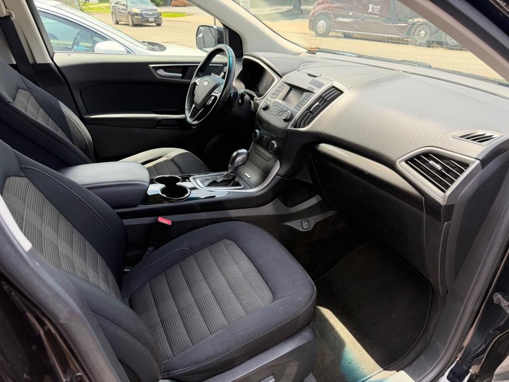 Ford Edge SEL FWD 2017