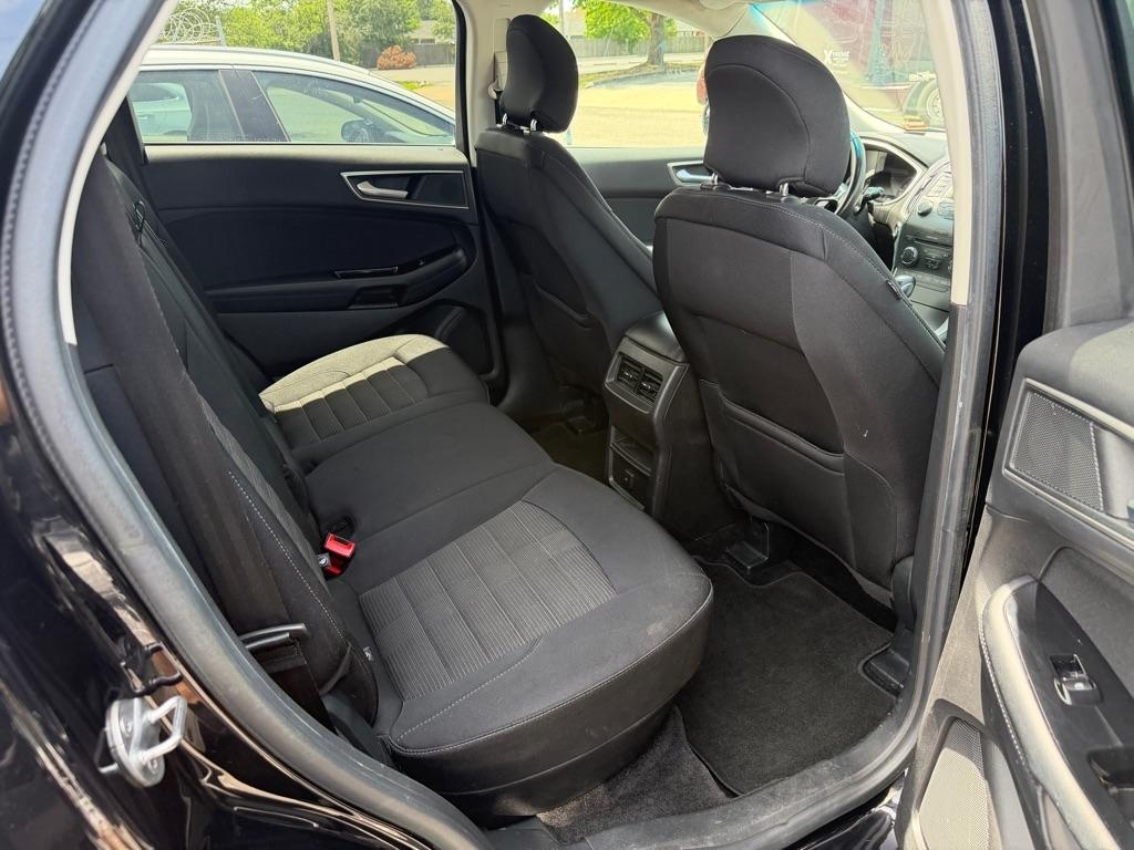 Ford Edge SEL FWD 2017