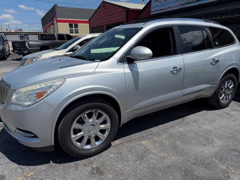 2013 Buick Enclave FWD 4dr Leather