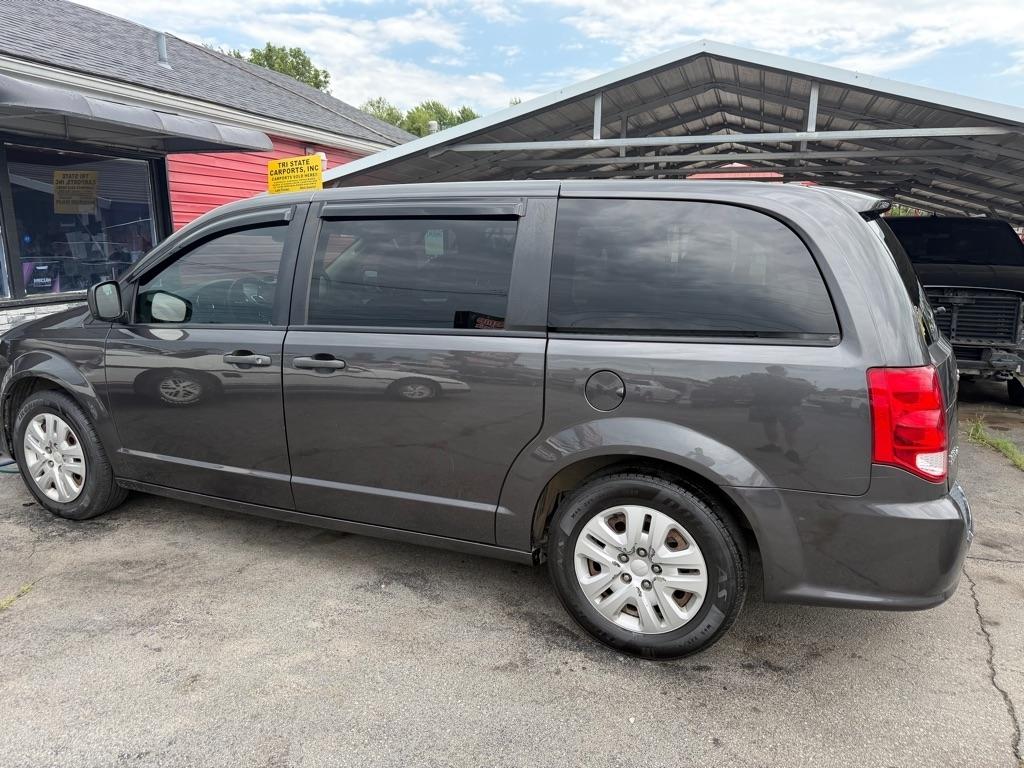 Dodge Grand Caravan SE Wagon 2019