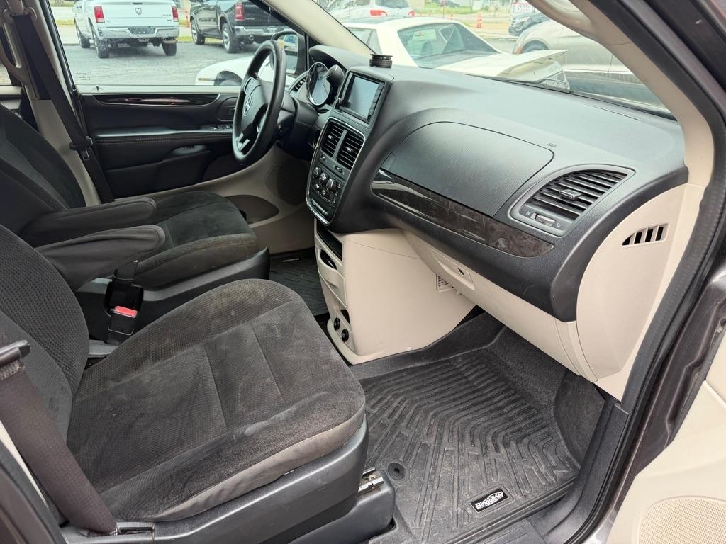 Dodge Grand Caravan SE Wagon 2019