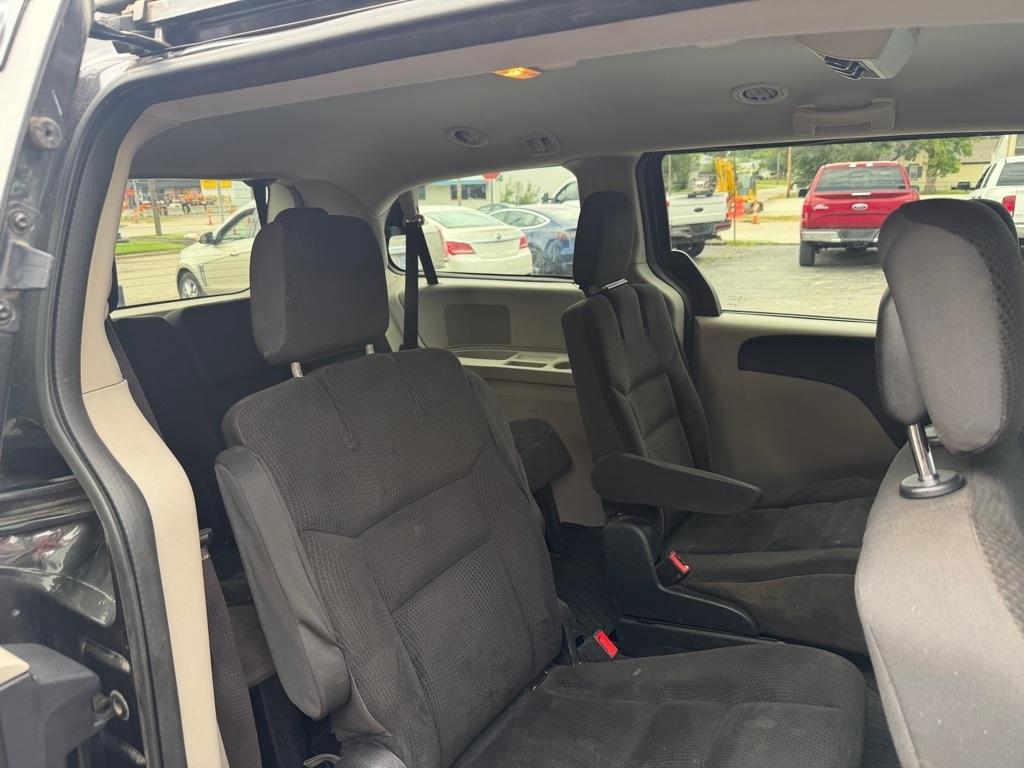 Dodge Grand Caravan SE Wagon 2019
