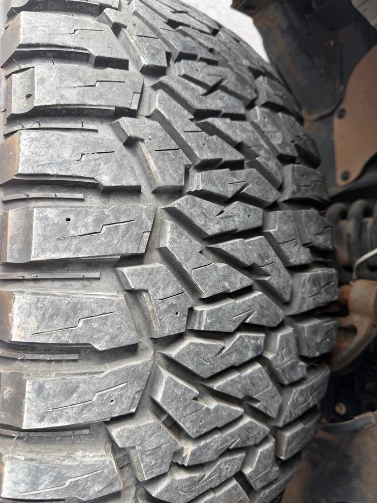 Ford Ranger LARIAT 4WD SuperCrew 5' Box 2021