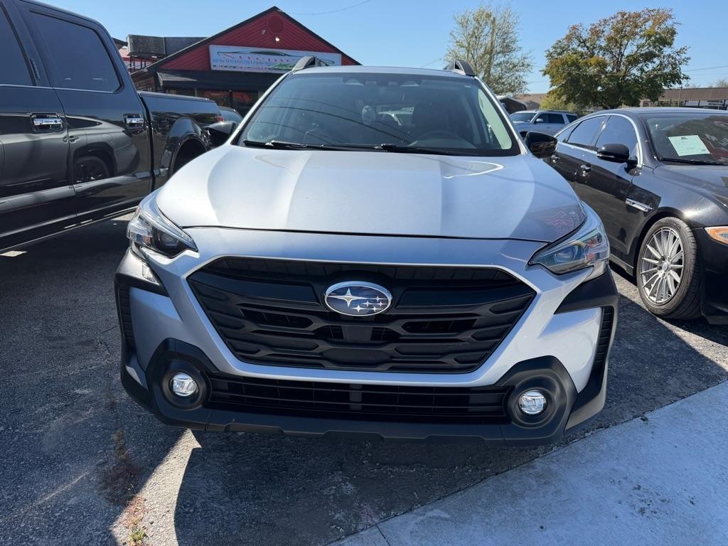 Subaru Outback Onyx Edition AWD 2024