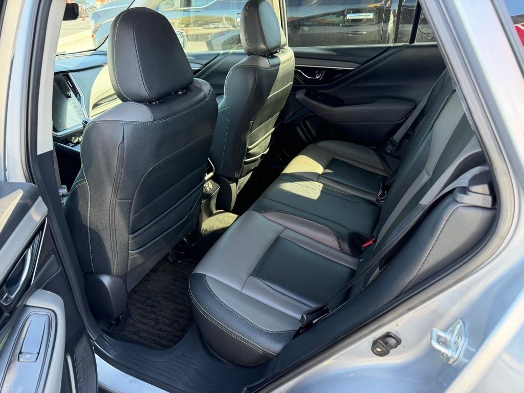 Subaru Outback Onyx Edition AWD 2024