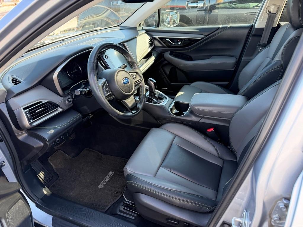 Subaru Outback Onyx Edition AWD 2024